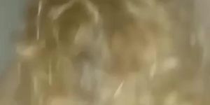Barbi Suck My Cock @ Motel