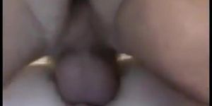 Bareback and Breeding