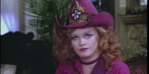 Lisa Deleeuw As Texan - Intercuts Removed (Lisa De Leeuw)