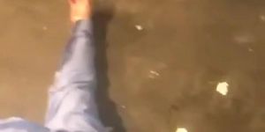 Humiliating sister's ex