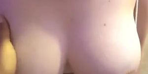 Busty teen loves bbc