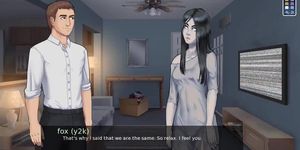 [Gameplay] Dirty Fantasy - 4 Nightmare Or Wet Dream By Foxie2K (Adult Games, Foxie2K Foxie2K)