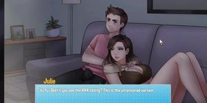 [Gameplay] House Chores - Beta 0.9.2 Part 19 Movie Blowjob By LoveSkySan (Adult Games, LoveSkySan LoveSkySan)