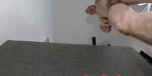Someone Go Find Her Anal Scene