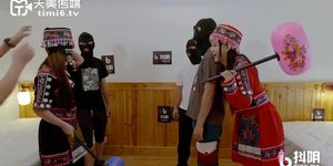 Mod CI