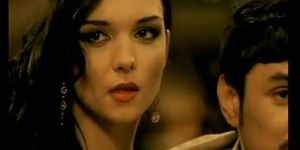 Eugenia Diordiychuk music video