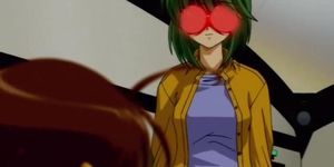 Mahou Shoujo Ai - Episode 3 (VOSTFR)