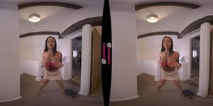 MS VR DWM