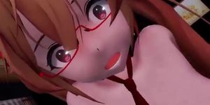 3d jk bitch sex