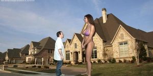 Giantess#55