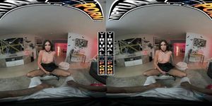 HM VR