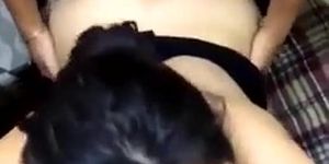 Putita mexicana