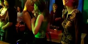 Party Hardcore orgy group sex Part 1/2