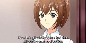 Kiniitta Chitsu ni Ikinari Nakadashi OK na Resort-tou 1