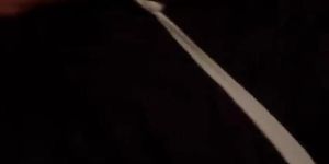 Home-made spreader bar