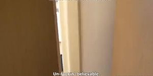 CZECH WIFE SWAP