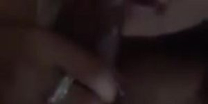 Blac Chyna leaked sex tape
