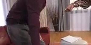Dr AssJOb 14 (Looking for better quality)