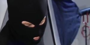 3 Masked Men
