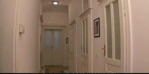Old man pays him to fuck his young wife