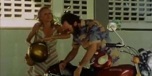 Eruption (Isis Taylor, John Holmes, Leslie Bovee)