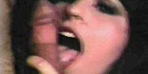 Susan Hart and Tom Byron Golden Girls Film 184 Slit Decision (Extended Version)