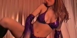 Vida Garman - British MILF Amateur