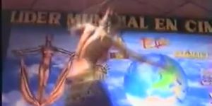 Exotic Dancer