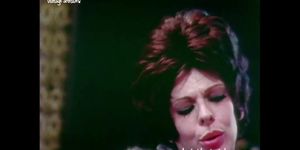 DeepThroat 1972 Part 1 (Isis Taylor, Linda Lovelace)