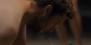 Midsommar sex ritual (2019) (Florence Pugh, Isabell)