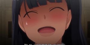 Saimin Seishidou 60FPS Episode 6