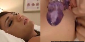 Best of Cassi on ECG (Cassandra Nix, Mason Moore)