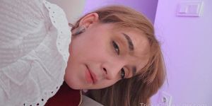 BLazy Student Pleases Her Teacher - Eva Tender
