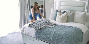 College Chicks - Natasha Nice (Kiki Daire)