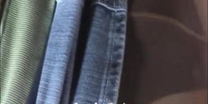 Teased to the orgasm