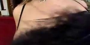 Blonde teen abused 3
