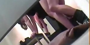 Drilling the bum of a drunk hooker (Too Much)