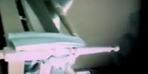 wife caught masturbating again on hidden cam