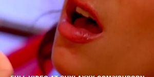 Shyla and Taylor Vixen (Puma Swede, Shyla Stylez)