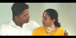 Desi Mulla wife (desi_girls)