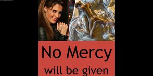 Slideshow - Boys learn the joy of submission and chastity (Alison Webb, January Seraph)