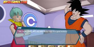 Dragon BallZ