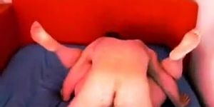Secret gazebo sex