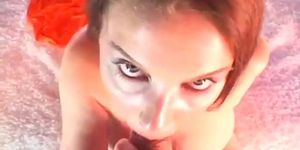 Desiree (Desiree De Luca)