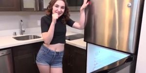 Im just turn 18 (Kelsey Kage)