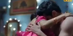 web series pyaas hot short clip