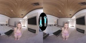 Wetvr Bf Comes Home To The Best Gift Ever In Vr (Lily Larimar)