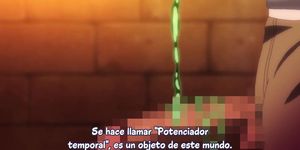 Barbarians PT1(ES)