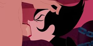 ASHI - SAMURAI JACK