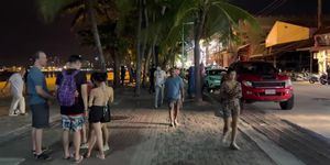 pattaya girls